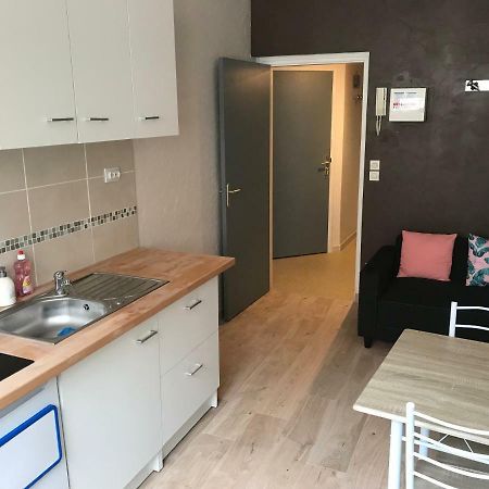 T3 En Vieille Ville 2Adult 2 Enfants Parking Gratuit - By La Source D'Orfee بولون-سور-مير المظهر الخارجي الصورة