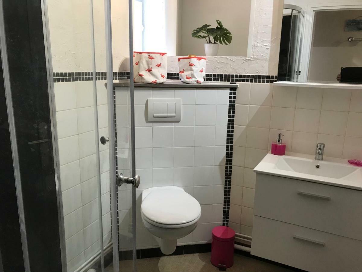 T3 En Vieille Ville 2Adult 2 Enfants Parking Gratuit - By La Source D'Orfee بولون-سور-مير المظهر الخارجي الصورة