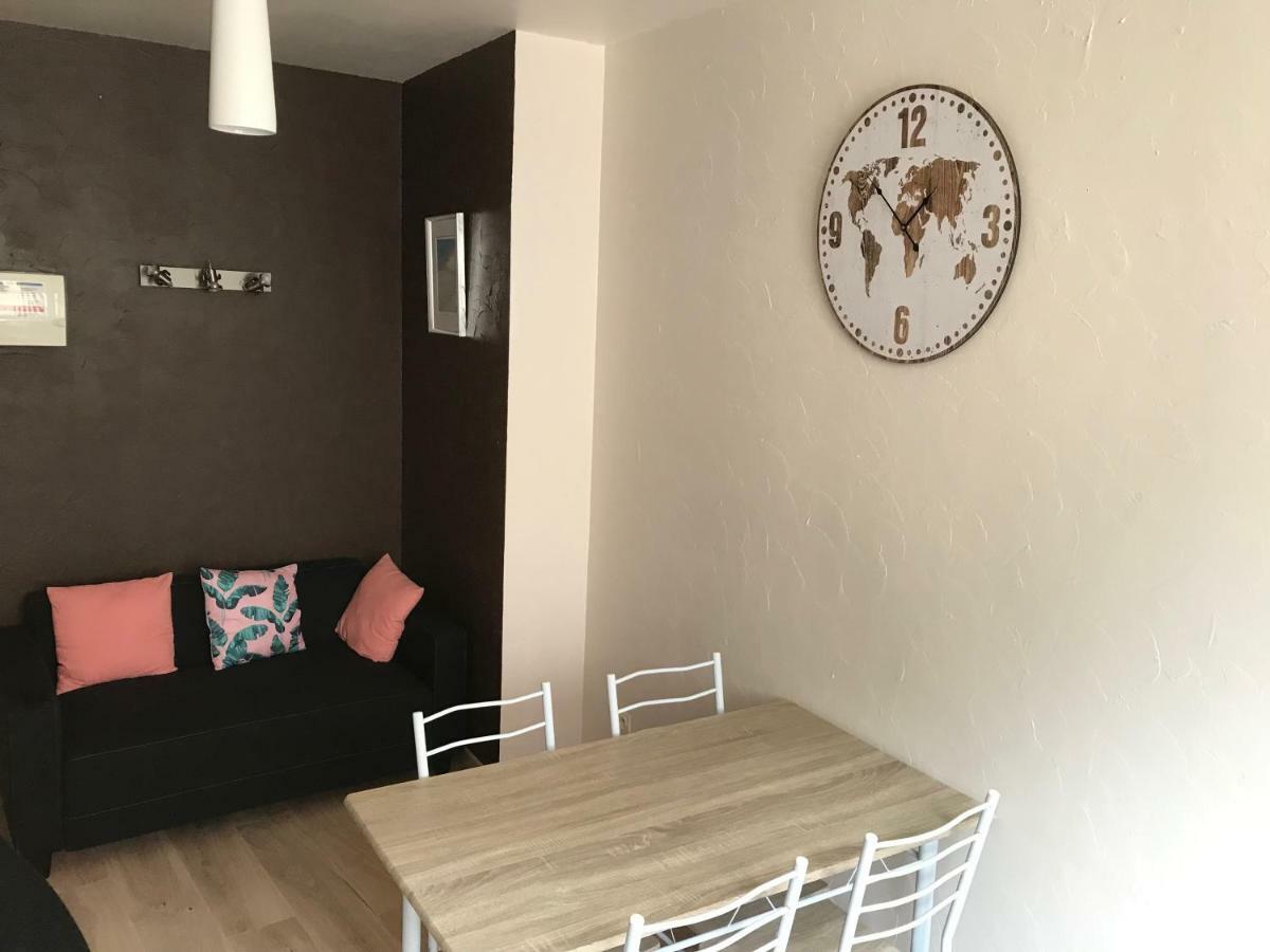 T3 En Vieille Ville 2Adult 2 Enfants Parking Gratuit - By La Source D'Orfee بولون-سور-مير المظهر الخارجي الصورة